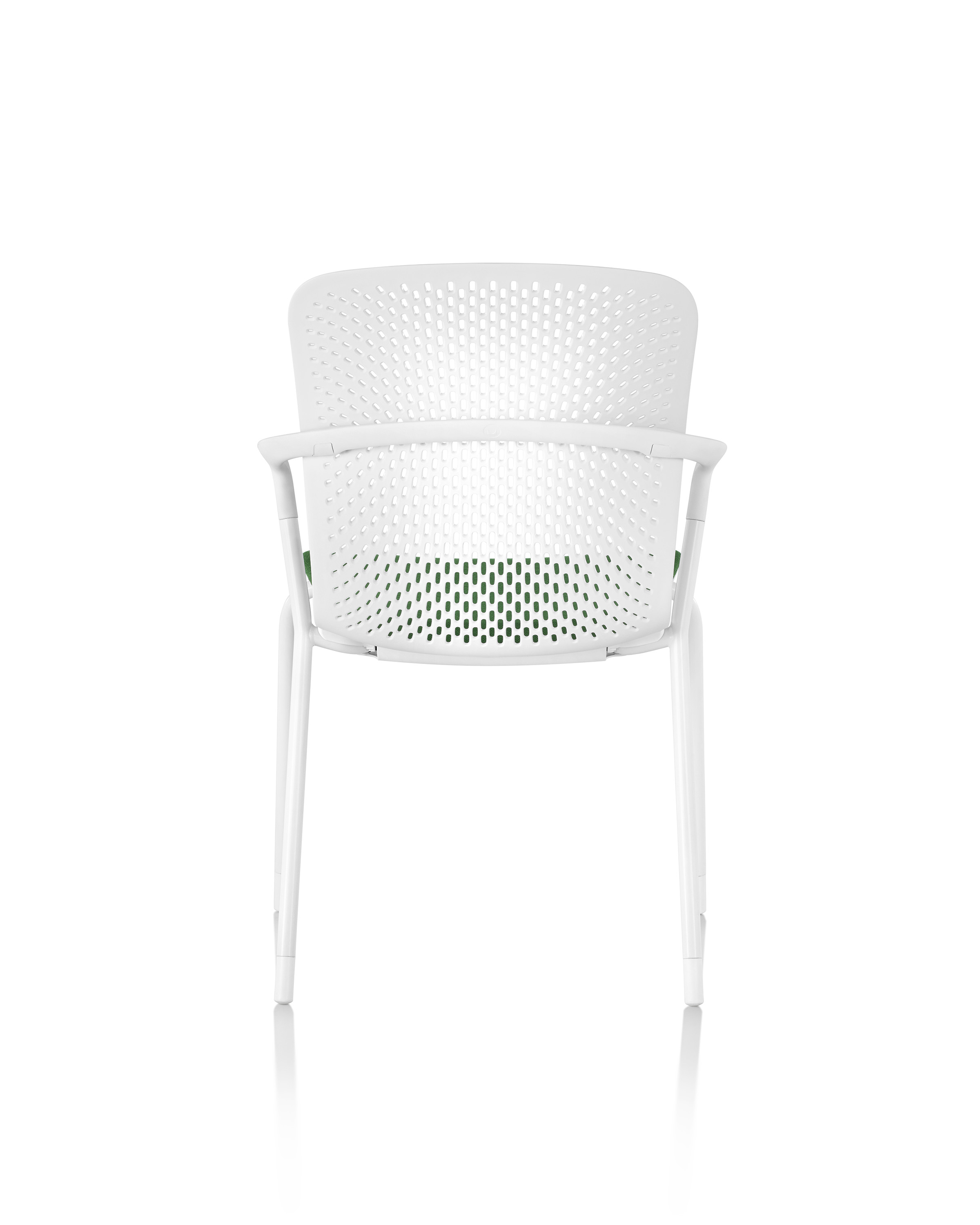 创意家具 - 坐具|餐椅|办公家具|设计师家具|凯恩培训椅/餐椅